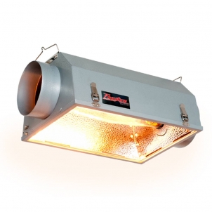 Reflector Phantom  2