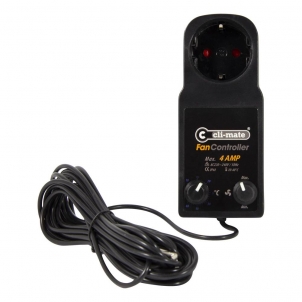 Fancontroller Climate 