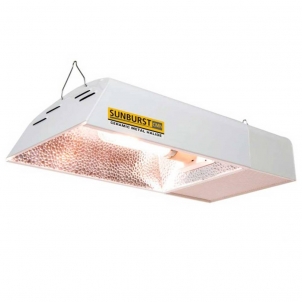 EQUIPO LEC SUNBURST 315W - 4200K 