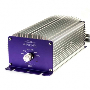 KIT LUMATEK PLUS LEC 315W 