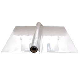 Plástico Reflectante Mylar (1,4x1m)