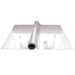 Plástico Reflectante Mylar (1,4x1m)
