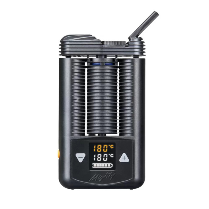  Vaporizador Mighty Volcano【Vaporizador de Marihuana】