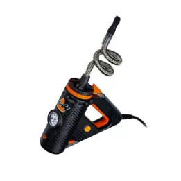  Vaporizador Volcano Plenty 【Vaporizador de Marihuana】