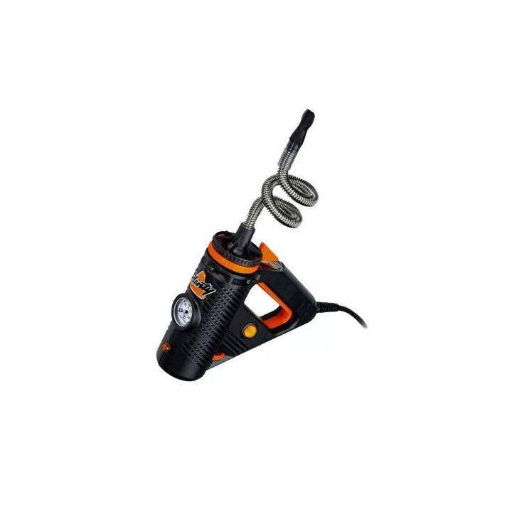  Vaporizador Volcano Plenty 【Vaporizador de Marihuana】
