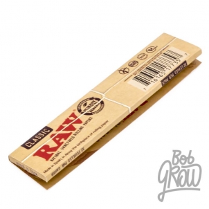 Librillo de Papel Raw King Size Slim Parafernalia 2