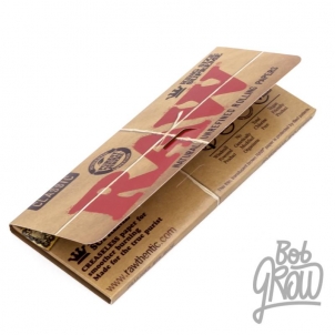 Librillo de Papel Raw King Size Supreme Parafernalia
