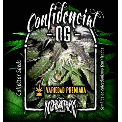CONFIDENCIAL OG