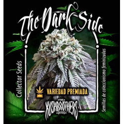 THE DARK SIDE