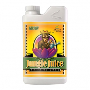Jungle juice grow