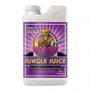 Jungle juice bloom A+B 2