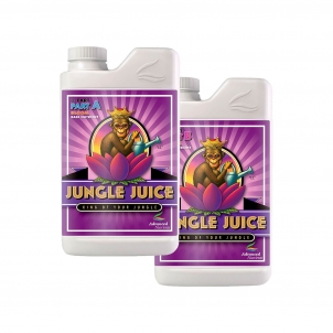 Jungle juice bloom A+B