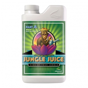 Jungel juice grow A+B
