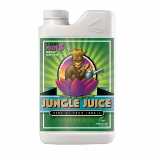 Jungel juice grow A+B 2