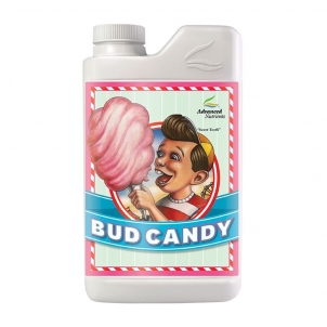 Bud candy