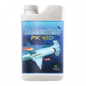Hammerhead
