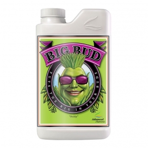 Big bud liquid