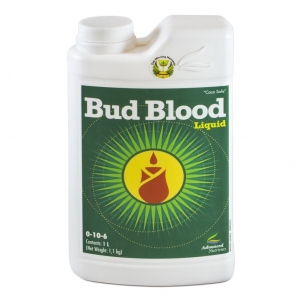Bud blood liquid