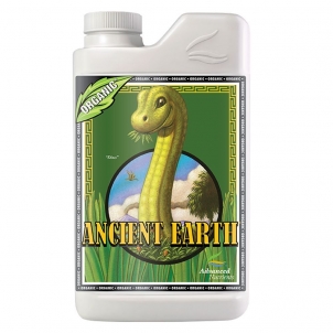 Ancient earth organic