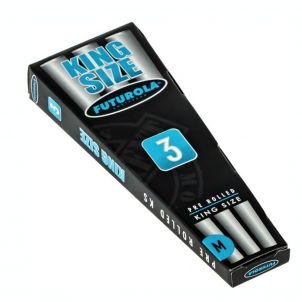 FUTUROLA CONOS KING SIZE