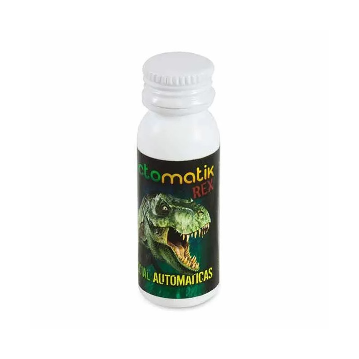 Bactomatik Rex Agrobacterias