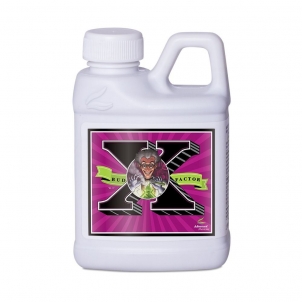Bud factor X