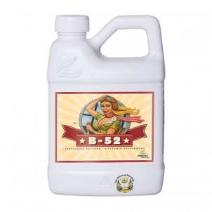 B-52 fertilizer booster