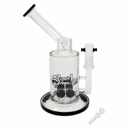 Bong BHO Ara 27cm - Super Smoker Pipas y Bongs