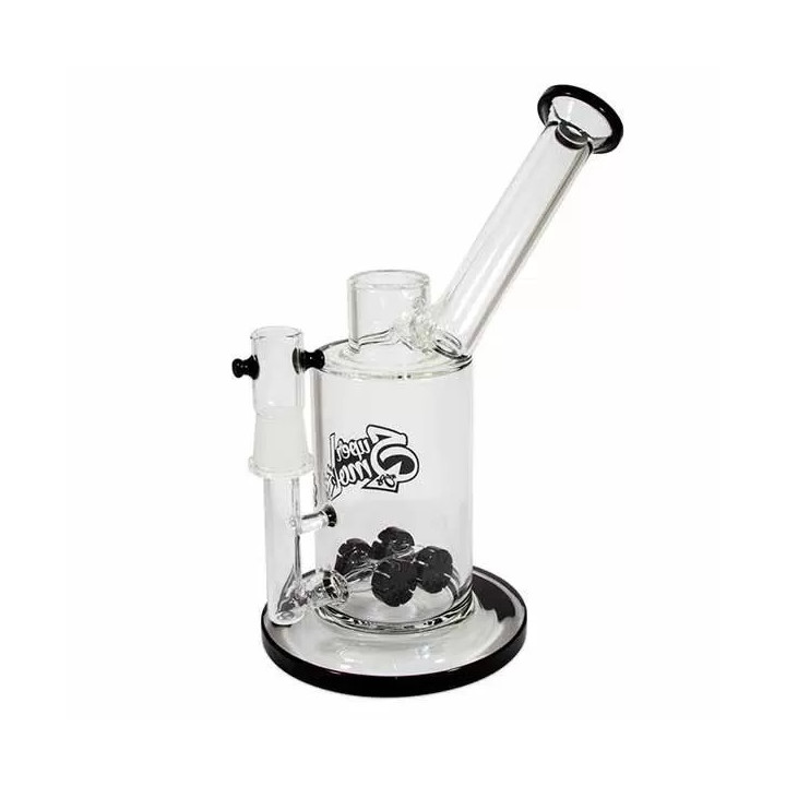 Bong BHO Ara 27cm - Super Smoker Pipas y Bongs