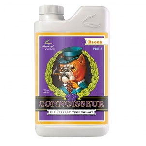 Connoisseur bloom A+B PH Perfect
