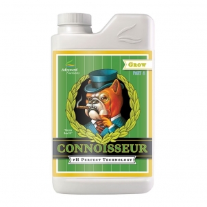 Connoisseur grow A+B PH Perfect