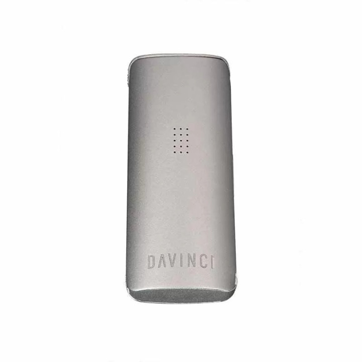  Da Vinci IQ【Vaporizadores de Marihuana】