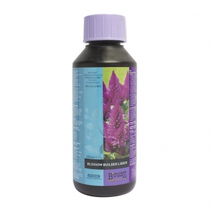 Blossom builder liquid