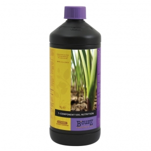 Soil component B'cuzz