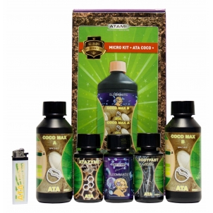 Micro kit ATA coco