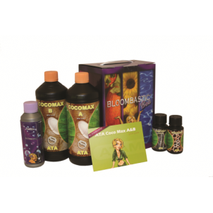 Kit Bloombastic ATA coco