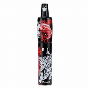 VAPO ORIGINAL ATMOS KILN RA STYLIZED  2