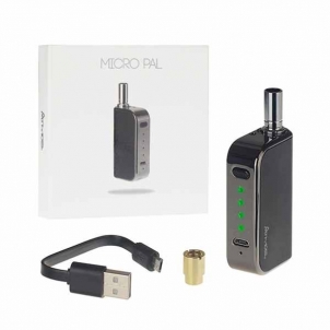 KIT VAPORIZADOR ORIGINAL ATMOS MICRO  2