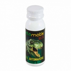 BACTOMATIK REX Agrobacterias