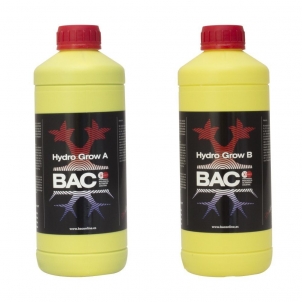 Hidro grow A+B