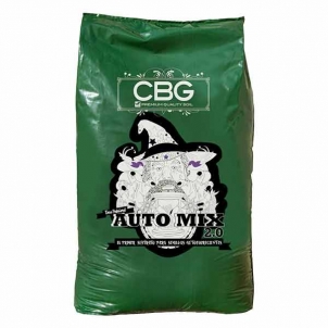 AUTO MIX 2.0 CANNABIOGEN  - 1