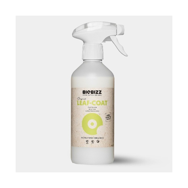 Leaf Coat Spray
