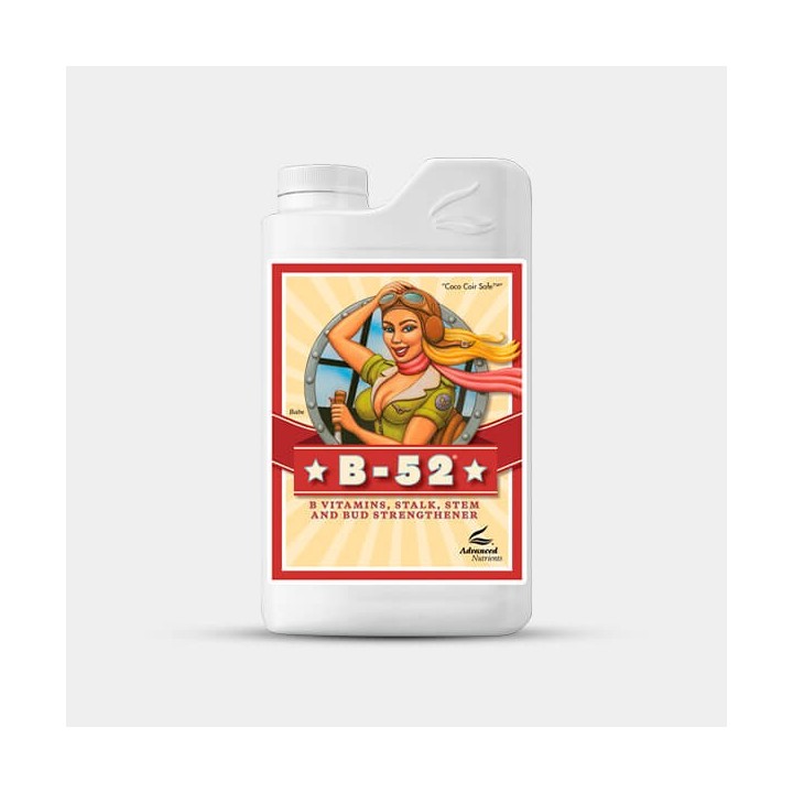 B-52 Advanced Nutrients