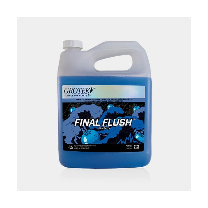 Final Flush