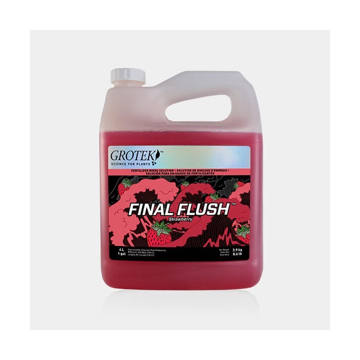 Final Flush