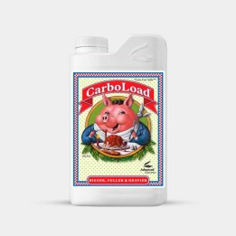 Carboload Advanced Nutrients