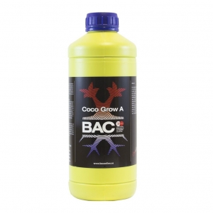 Coco grow A+B