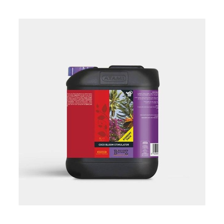 Coco Bloomstimulator