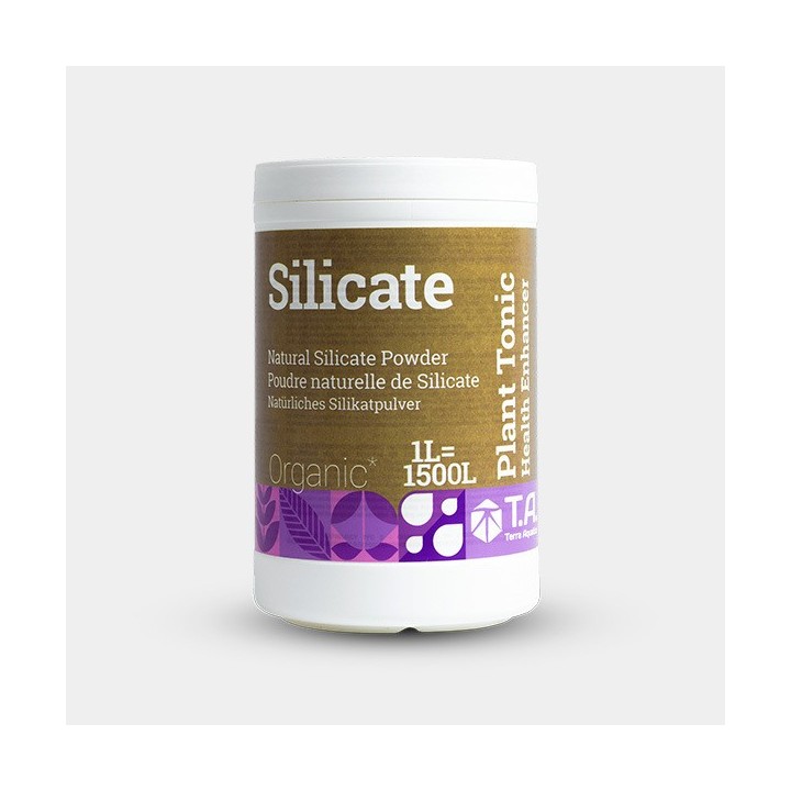 Silicate