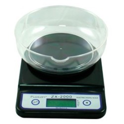 Báscula Zx 2000